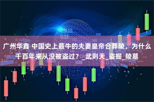 广州华鑫 中国史上最牛的夫妻皇帝合葬陵，为什么千百年来从没被盗过？_武则天_盗掘_陵墓